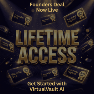 VV AI Video Builder Founder Pro