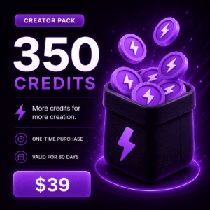 Creator Pack