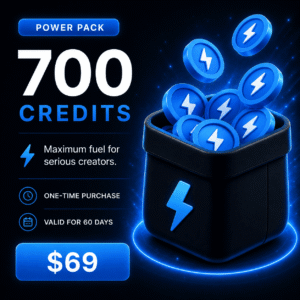 Power Pack